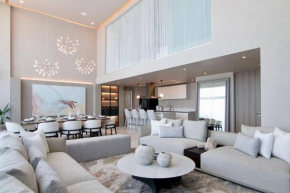 Penthouse frente al mar